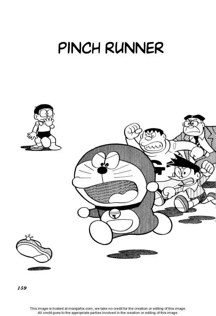 Doraemon Plus Chapter 2.15 37